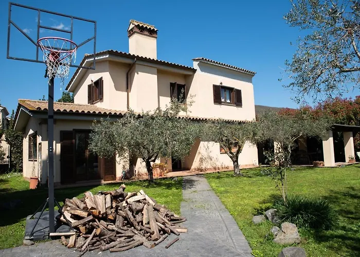 La Casa Al Lago