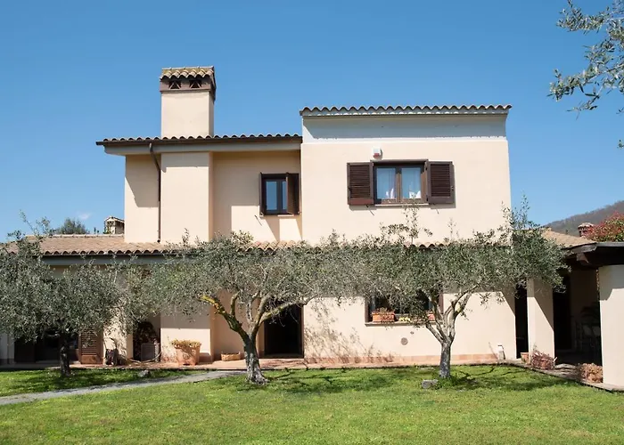 La Casa Al Lago