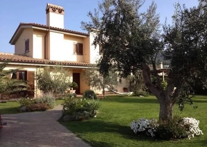 La Casa Al Lago