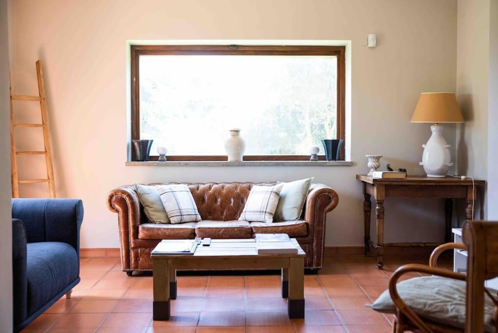 La Casa Al Villa Trevignano Romano