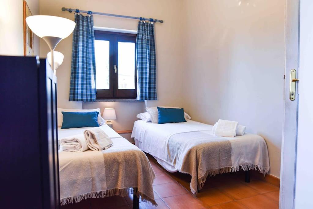 Villa La Casa Al