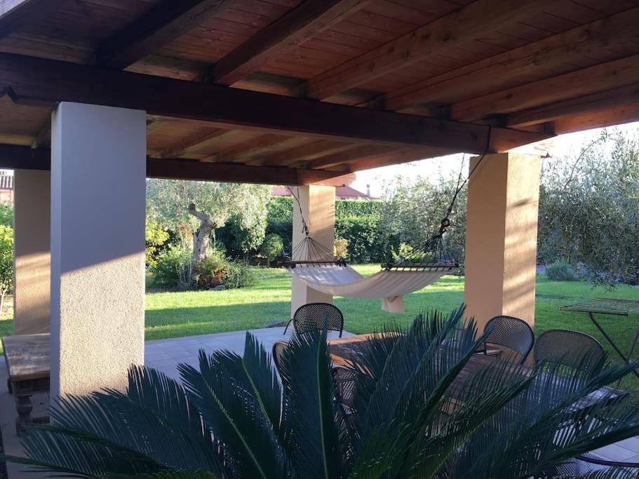 La Casa Al