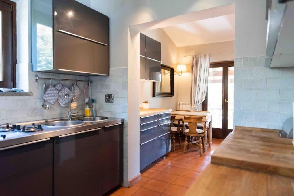 La Casa Al Villa Trevignano Romano