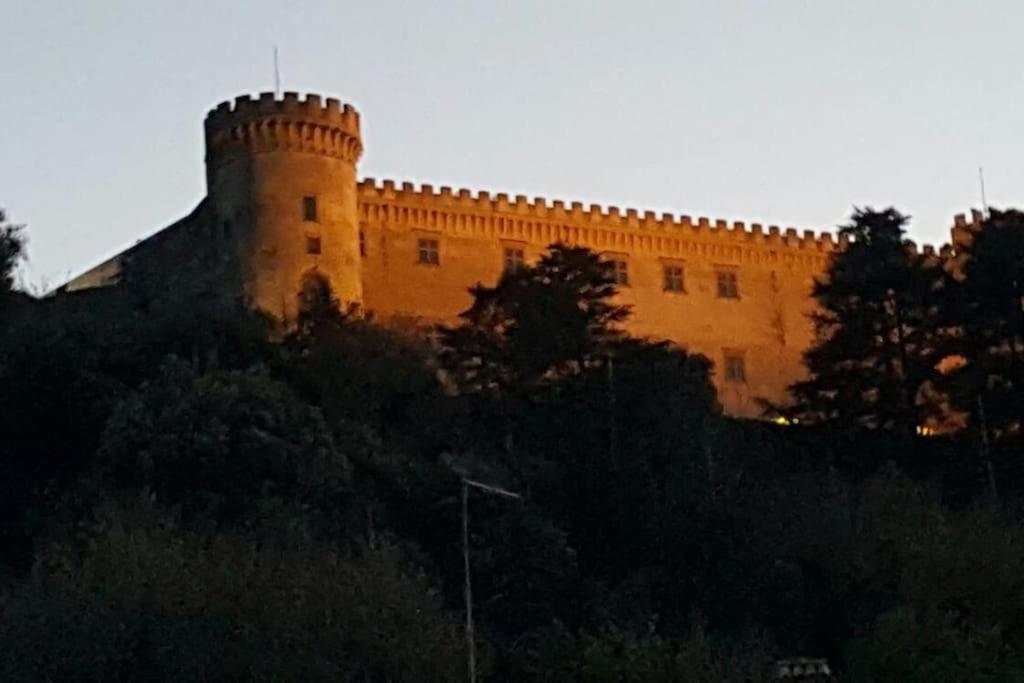 La Casa Al Trevignano Romano