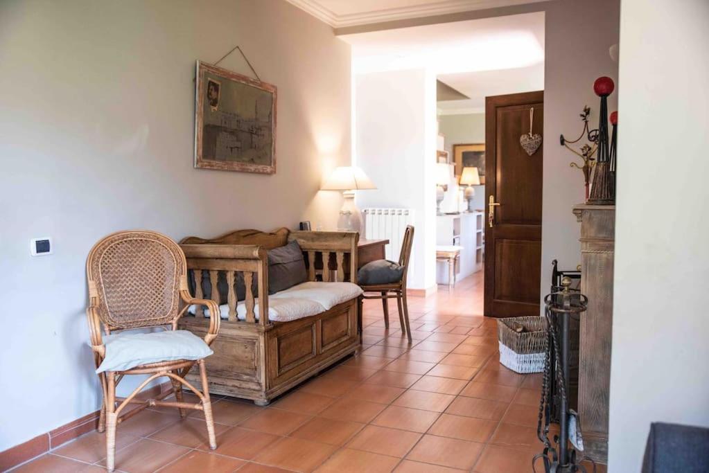 La Casa Al Villa