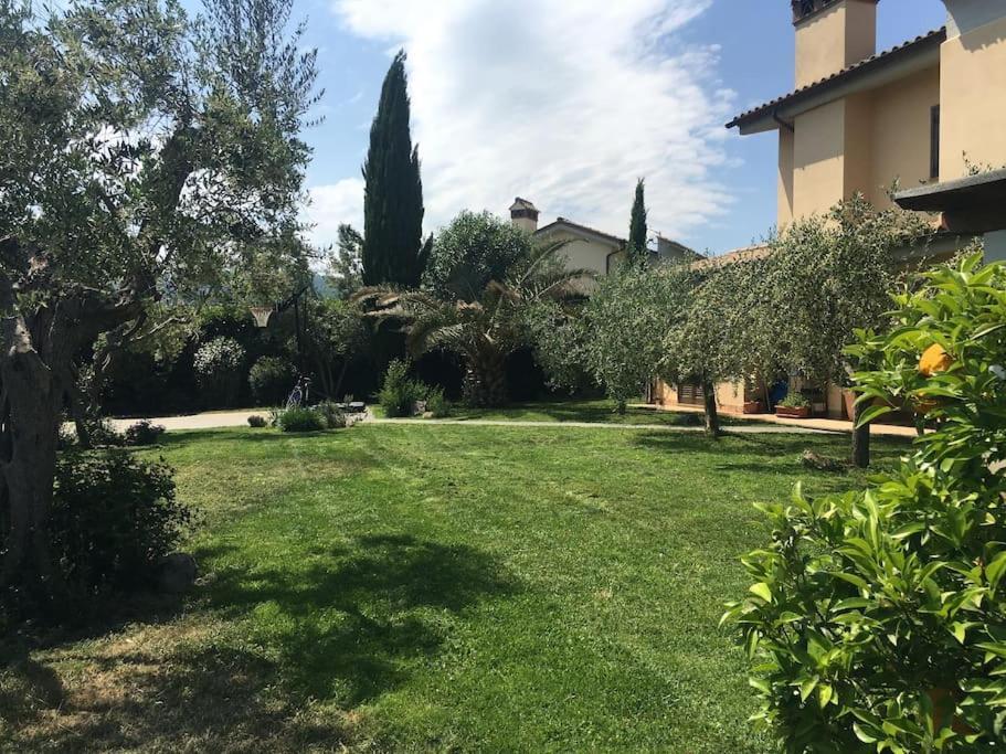 La Casa Al Trevignano Romano