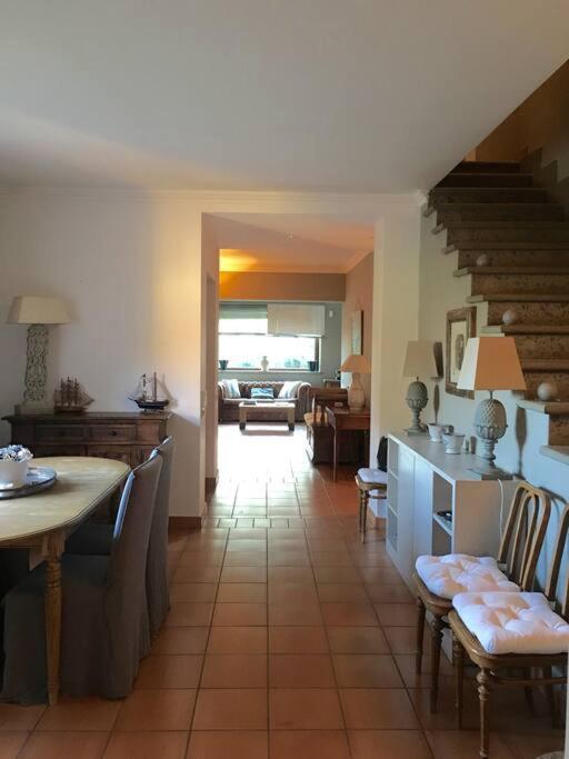 Villa La Casa Al Trevignano Romano