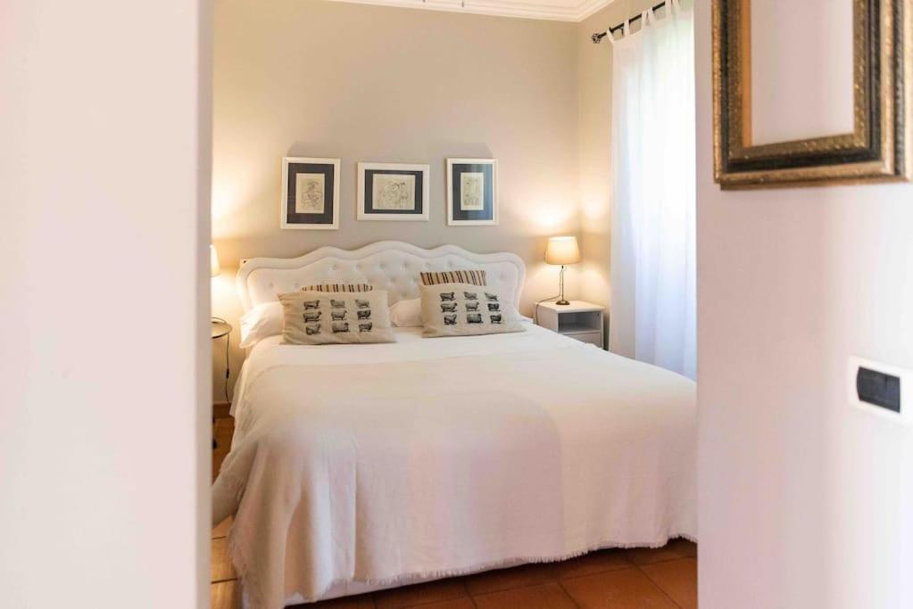 La Casa Al Villa *